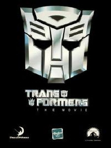 Transformers : Fotos
