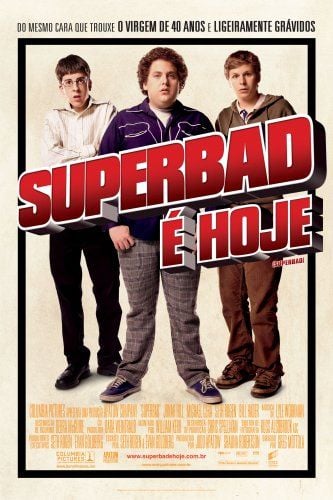 Superbad - É Hoje : Fotos