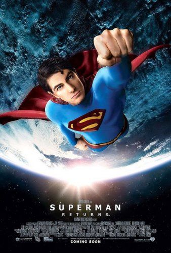 Superman - O Retorno : Fotos