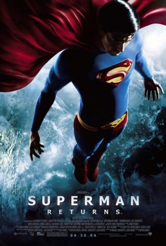 Superman - O Retorno : Fotos
