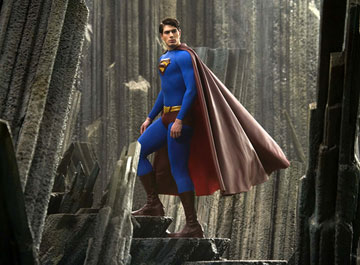 Superman - O Retorno : Fotos