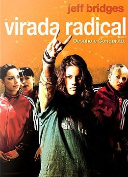 Virada Radical : Poster