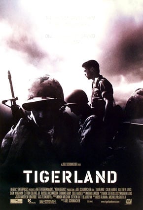 Tigerland - A Caminho da Guerra : Fotos