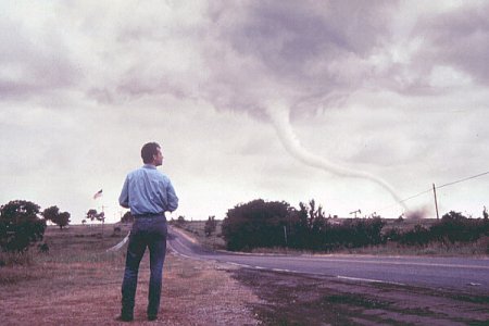 Twister : Fotos