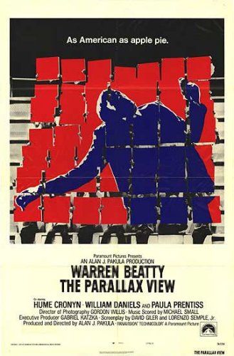 A Trama : Poster