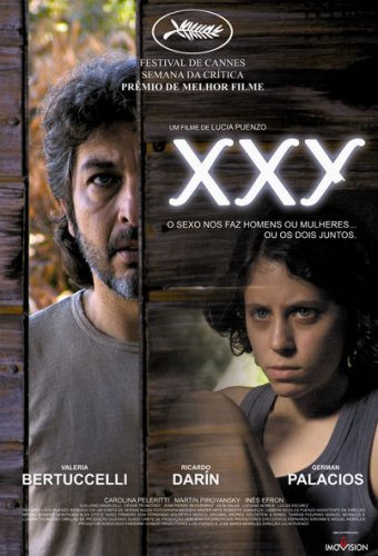 XXY : Poster