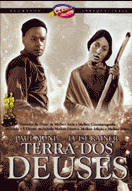 Terra dos Deuses : Poster