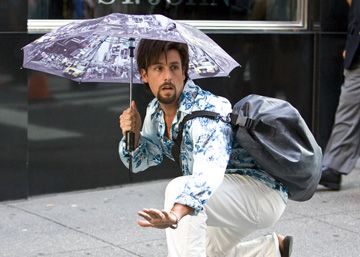 Zohan - Um Agente Bom de Corte : Fotos