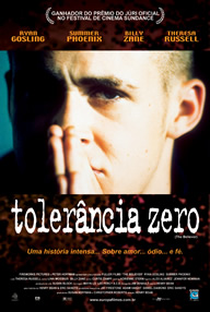 Tolerância Zero : Fotos