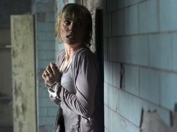 Terror em Silent Hill : Fotos