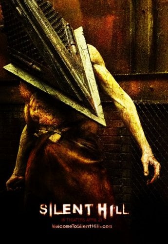 Terror em Silent Hill : Fotos