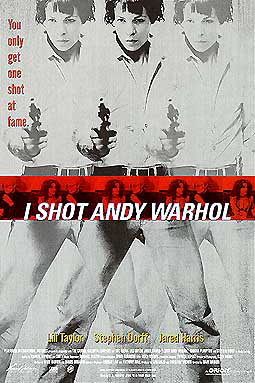 Um Tiro Para Andy Warhol : Fotos