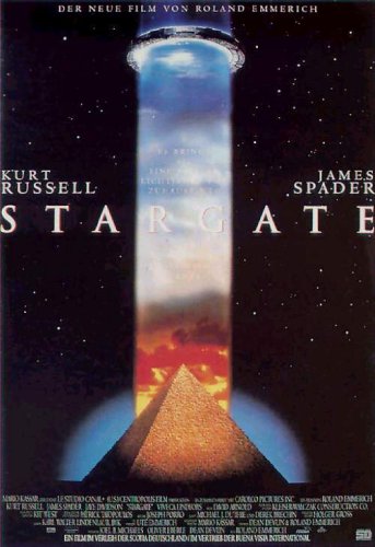 Stargate : Fotos