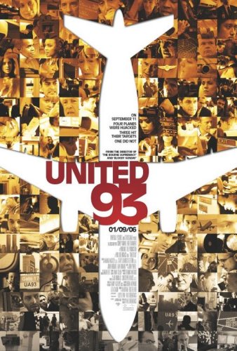 Vôo United 93 : Fotos
