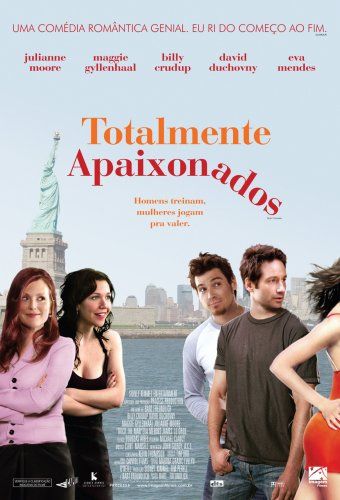 Totalmente Apaixonados : Fotos