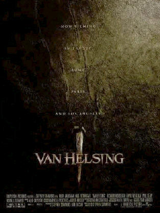 Van Helsing - O Caçador de Monstros : Fotos