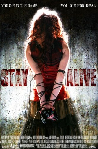 Stay Alive - Jogo Mortal : Fotos