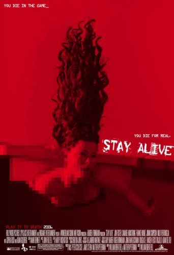 Stay Alive - Jogo Mortal : Fotos