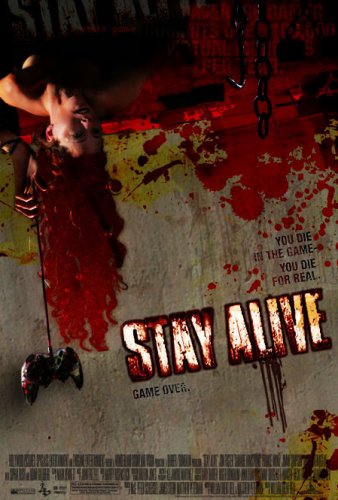 Stay Alive - Jogo Mortal : Fotos