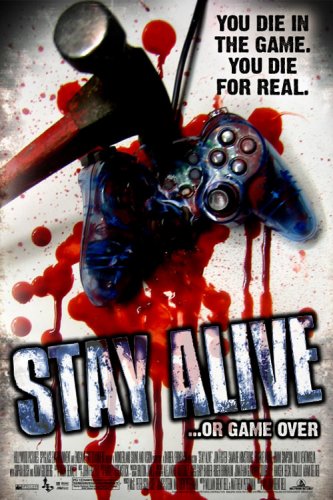 Stay Alive - Jogo Mortal : Fotos