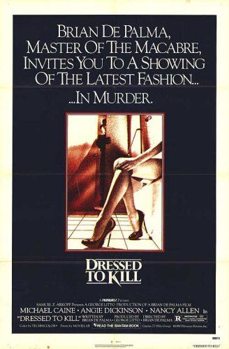 Vestida para Matar : Fotos