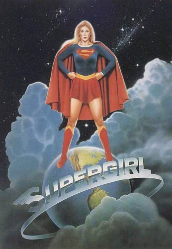 Supergirl : Fotos