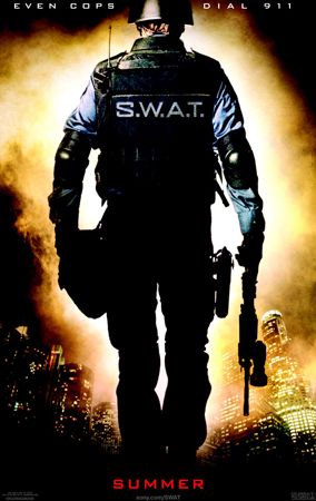 S.W.A.T. - Comando Especial : Poster
