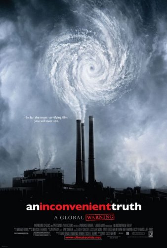 Uma Verdade Inconveniente : Poster