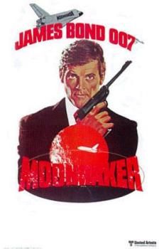 007 Contra o Foguete da Morte : Fotos