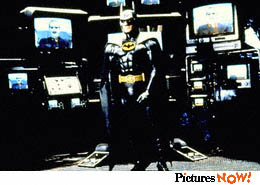 Batman : Fotos
