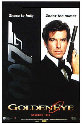 007 Contra Goldeneye : Fotos