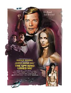 007 - O Espião Que Me Amava : Fotos