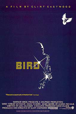 Bird : Poster