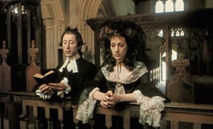 Barry Lyndon : Fotos