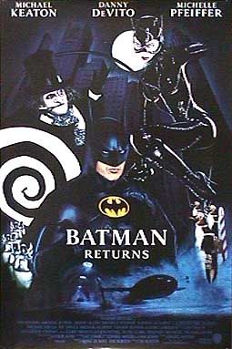 Batman - O Retorno : Fotos
