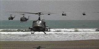 Apocalypse Now : Fotos