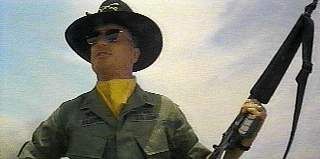 Apocalypse Now : Fotos