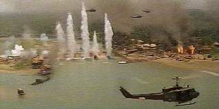 Apocalypse Now : Fotos