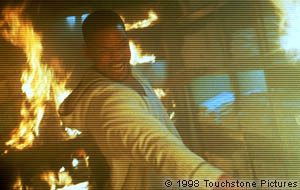 Inimigo do Estado : Fotos Will Smith