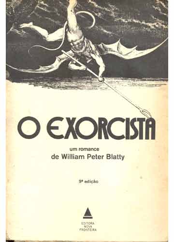 O Exorcista : Fotos