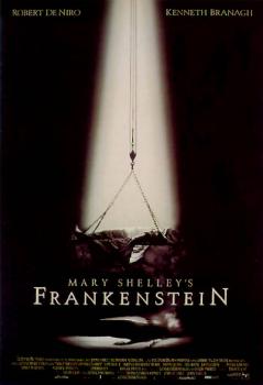 Frankenstein de Mary Shelley : Fotos
