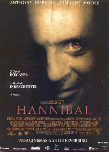 Hannibal : Fotos