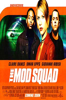 Mod Squad - O Filme : Fotos