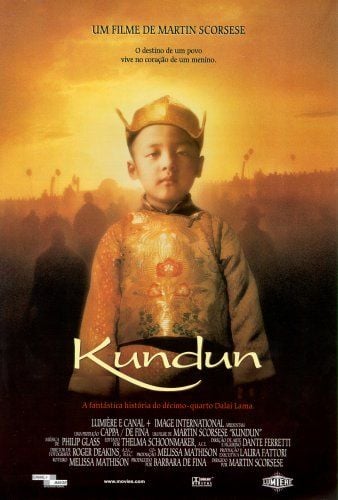 Kundun : Fotos