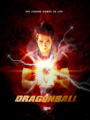 Dragonball Evolution - Filme 2009 - AdoroCinema