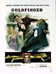 007 Contra Goldfinger : Fotos