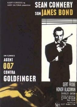 007 Contra Goldfinger : Fotos