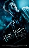 Harry Potter e o Enigma do Príncipe : Poster