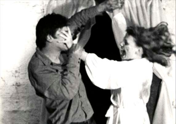 Uma Noite Alucinante - A Morte do Demônio : Fotos