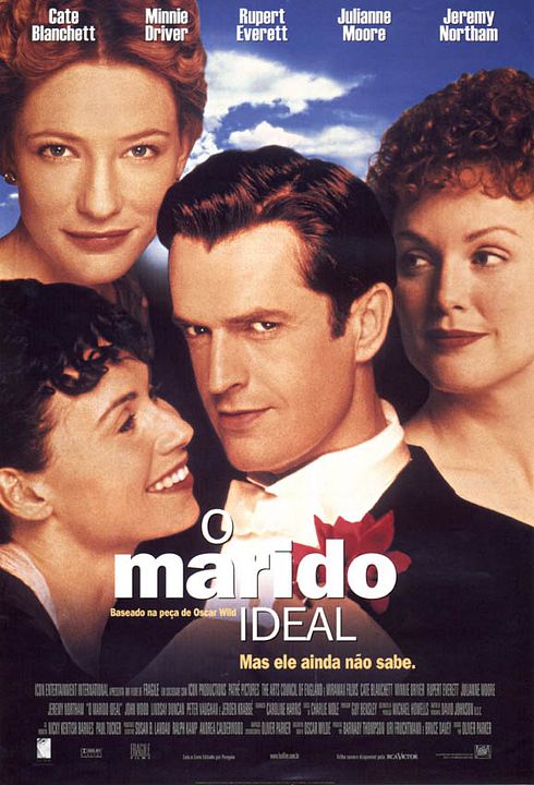 O Marido Ideal : Fotos